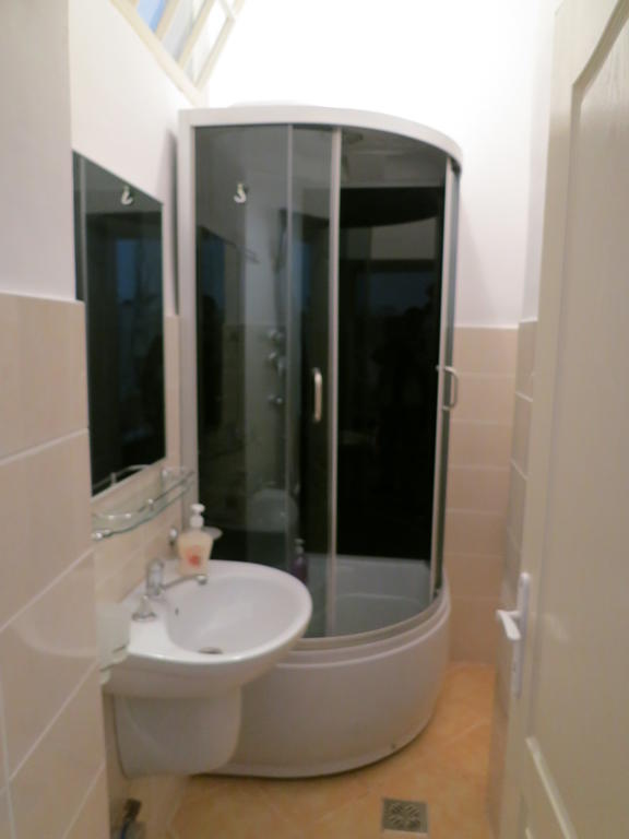 Hostel Pangeea Sibiu Bagian luar foto